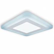 Точечный светильник Backlight Gauss BL123
