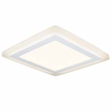 Точечный светильник Backlight Gauss BL124