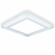 Точечный светильник Backlight Gauss BL125
