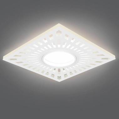 Точечный светильник Gauss(Backlight) BL127