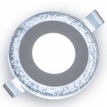 Точечный светильник Bubbles Gauss BL315 Точечный светильник Bubbles Gauss BL315