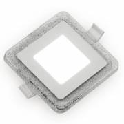 Точечный светильник Bubbles Gauss BL320
