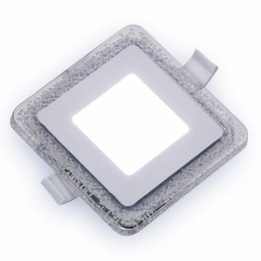 Точечный светильник Gauss(Bubbles) BL321