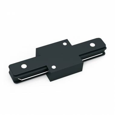 Соединитель для однофазного шинопровода Gauss TR105
