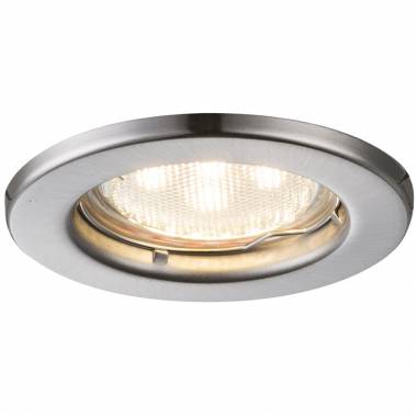 Точечный светильник Globo 12100-3LED Einbaustrahler