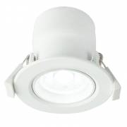 Точечный светильник Polly Globo 12393-9D