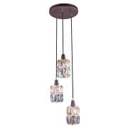 Светильник WOLLI Globo 15761-3