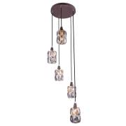 Светильник WOLLI Globo 15761-5