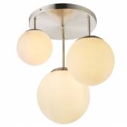 Светильник JOEL Globo 1581-3DR