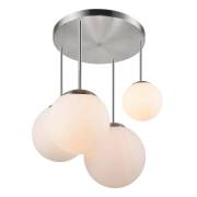 Светильник JOEL Globo 1581-4D