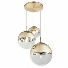 Светильник Varus Globo 15855-3