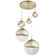 Светильник Varus Globo 15855-5