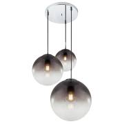 Светильник Varus Globo 15861-3