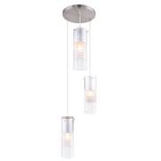 Светильник WEMMO Globo 15908-3S