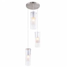 Светильник WEMMO Globo 15908-3S