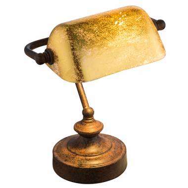 Настольная лампа Globo(Antique) 24917R