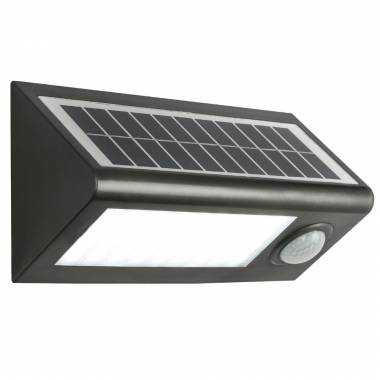 Уличный светильник Globo(Solar) 3727S