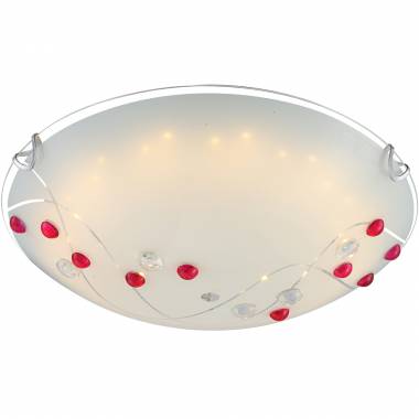 Светильник Globo 40428 Palila