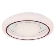 Светильник SILVIE Globo 41295-36R
