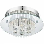 Светильник Elena Globo 49361
