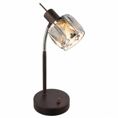 Настольная лампа Globo(Indiana) 54357-1T