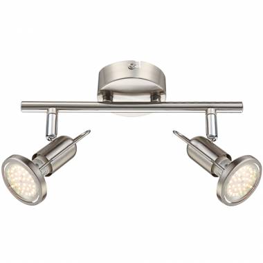 Спот Globo 54382-2 Rail
