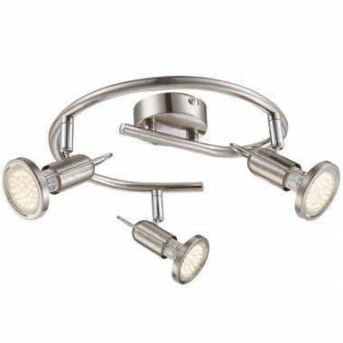 Спот Globo 54382-3 Rail