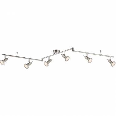 Спот Globo 54382-6 Rail