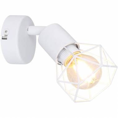 Спот Globo(Xara I) 54802W-1