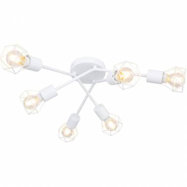Люстра Globo(Xara I) 54802W-6