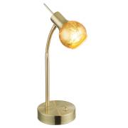 Настольная лампа TIGRE Globo 54841-1T