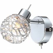 Спот BOLT Globo 56625-1