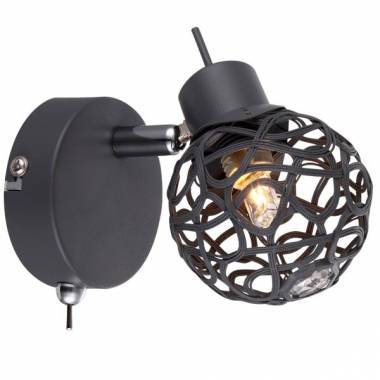 Спот Globo 56628-1 Bolt