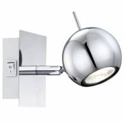 Спот Oberon Globo 57881-1L