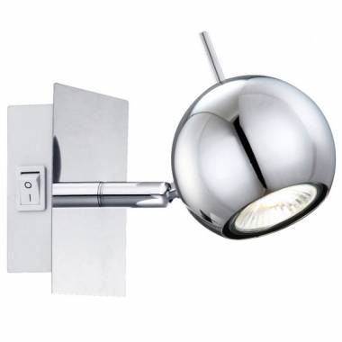 Спот Globo 57881-1L Oberon