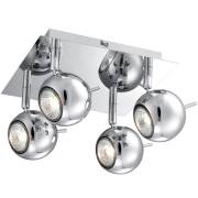 Спот Oberon Globo 57881-4
