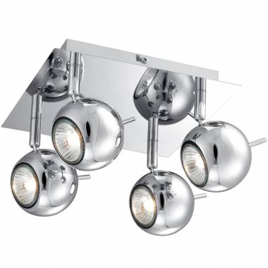 Спот Globo 57881-4 Oberon
