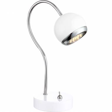 Настольная лампа Globo 57882-1T Oman