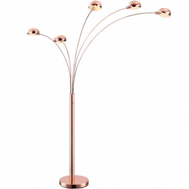 Торшер Globo 58228SC Newcastle