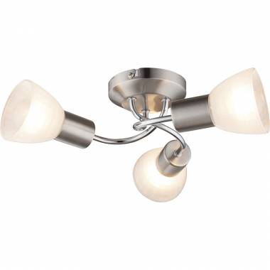 Люстра Globo 60190-3 Cuarto