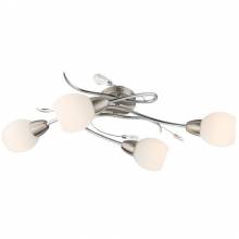 Люстра Lilly Globo 60209-4