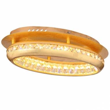 Светильник Globo(HOMMI) 67096-18G