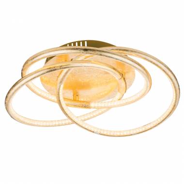Светильник Globo(BARNA) 67828-24G