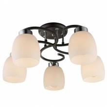 Люстра Pessoa IV Globo 69018-5