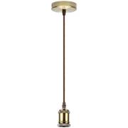 Светильник Suspension Globo A17