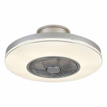 Люстра Ventilator plafonier with light Halo Design 719808