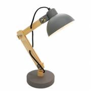 Настольная лампа YEP Halo Design 733941
