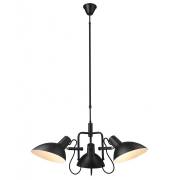 Люстра Metropole Halo Design 739257