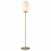 Торшер Twist Halo Design 739493