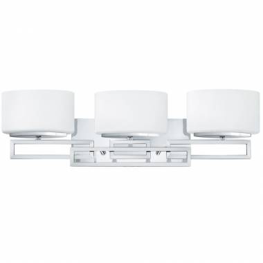 Светильник для ванной комнаты Hinkley HK/LANZA3 BATH